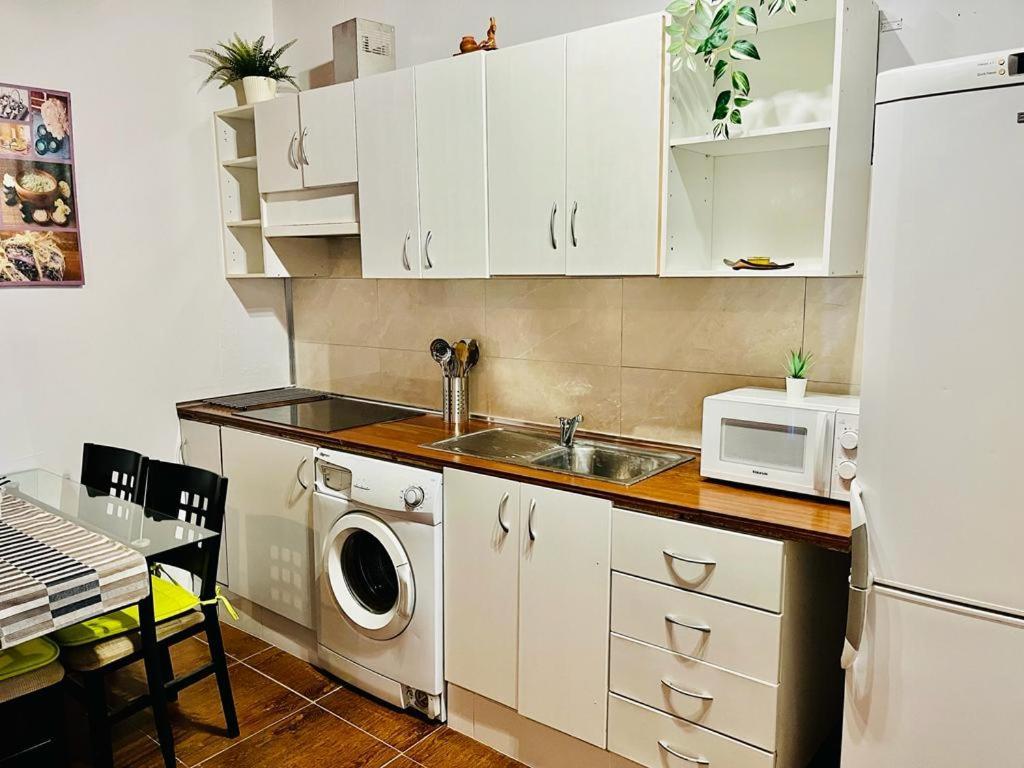 Апартаменты Pintadera House Caracola Икод-де-лос-Винос Экстерьер фото