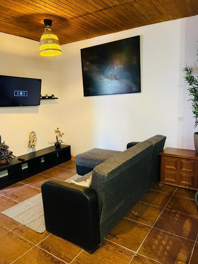 Апартаменты Pintadera House Caracola Икод-де-лос-Винос Экстерьер фото