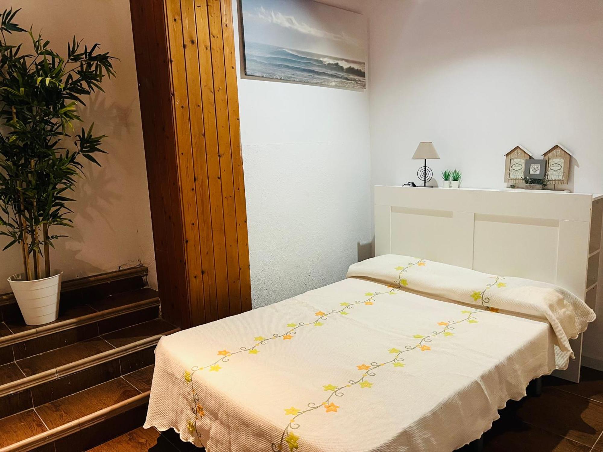 Апартаменты Pintadera House Caracola Икод-де-лос-Винос Экстерьер фото