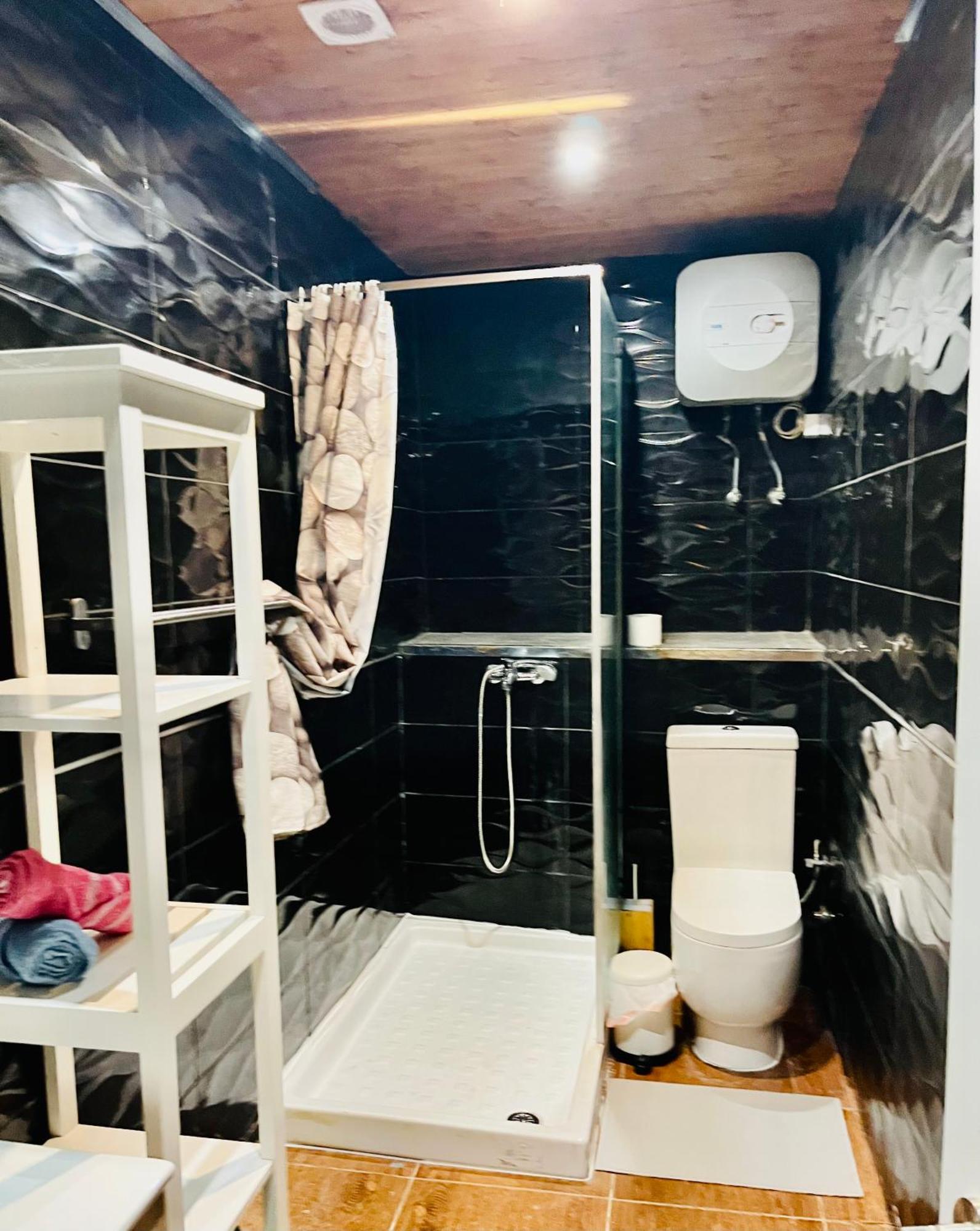 Апартаменты Pintadera House Caracola Икод-де-лос-Винос Экстерьер фото